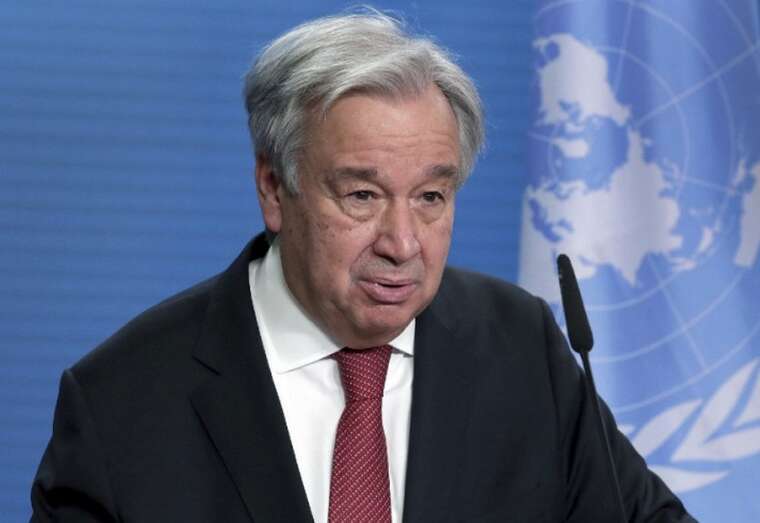 ООН отмечает увеличение преступлений против украинских детей