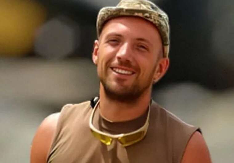 У боях за Україну загинув 37-річний захисник зі Львівщини