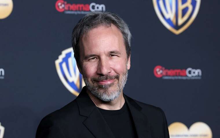 Новый фильм о Бонде снимет режиссер «Дюны» Дени Вильнёв