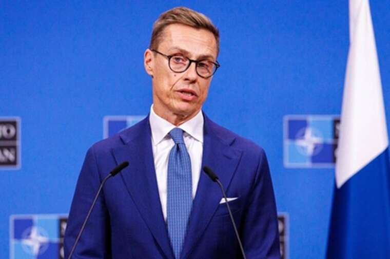 Президент Фінляндії заявив, що Україна не стане членом НАТО за Трампа