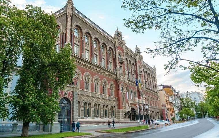 В мае государственный долг Украины вырос на 1 миллиард долларов