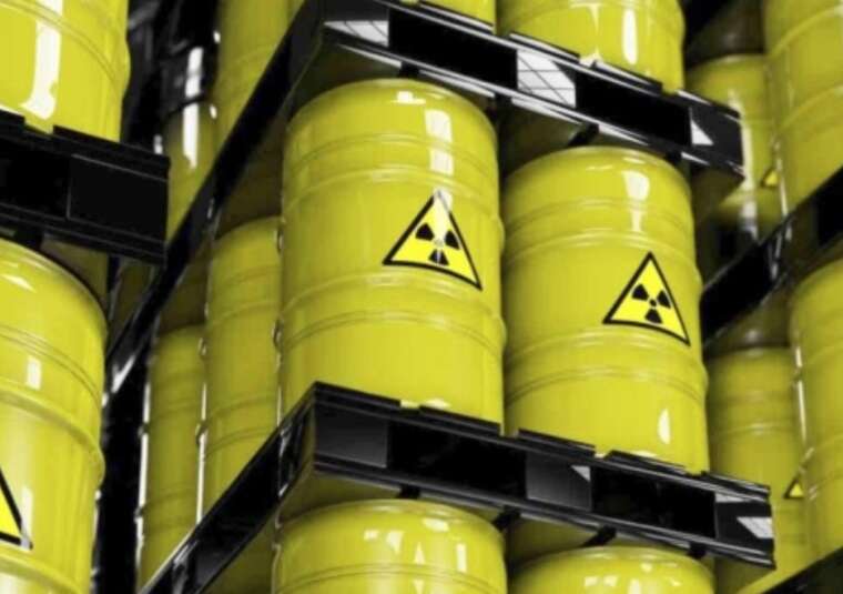 Иран сохранил запасы обогащенного урана, несмотря на удары США — FT