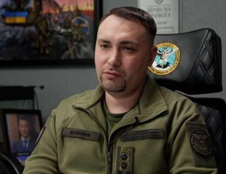 Буданов вказав на інші можливі обміни у найближчому майбутньому