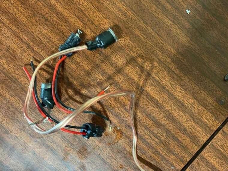 Замах на «азовця» у Києві: виконавцю підриву обіцяли 400 тисяч гривень