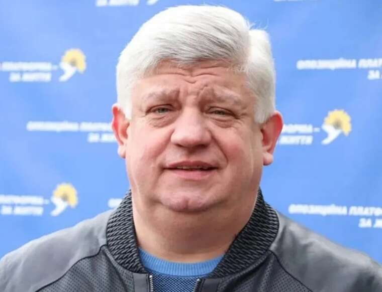 Ексзаступнику мера Дніпра оголосили підозру в незаконному збагаченні на майже 9 мільйонів гривень