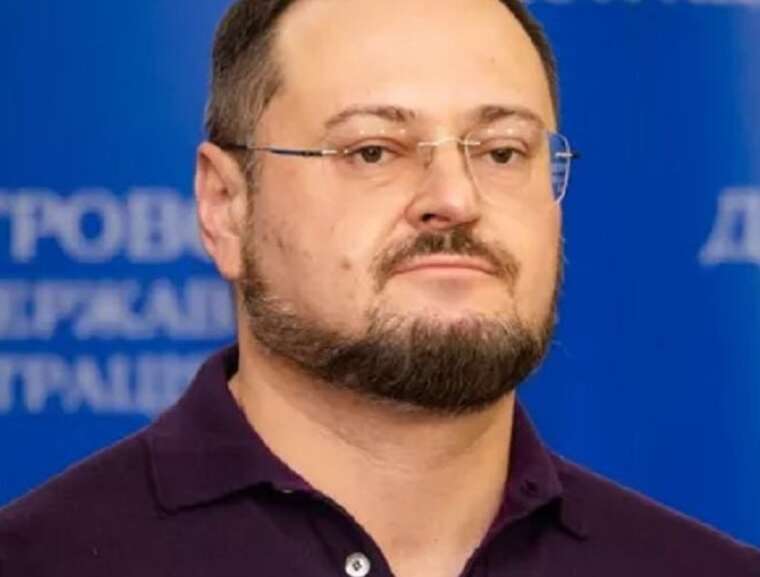 The Bizhko system: how the regional prosecutor turned the service into a business empire