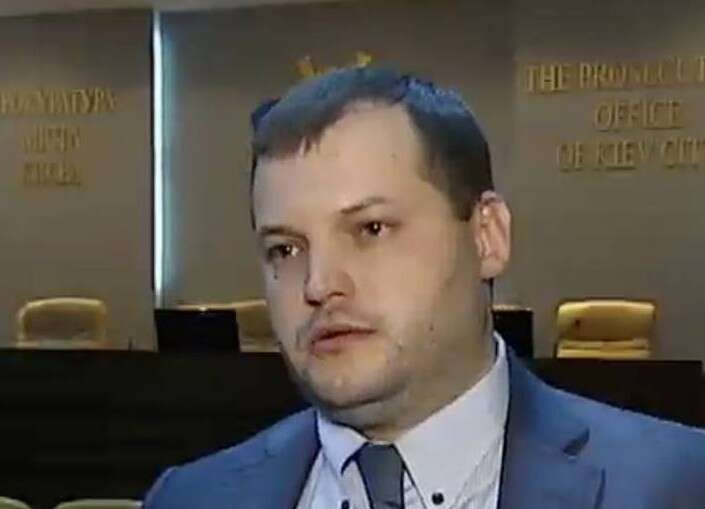 An official of the Prosecutor Generals Office Brovko declared his wifes crypto assets worth tens of millions of hryvnias