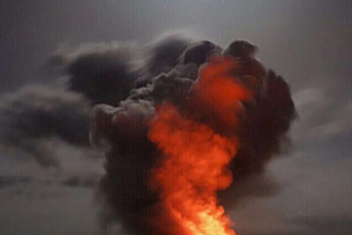 У Миколаєві та Сумах пролунали вибухи