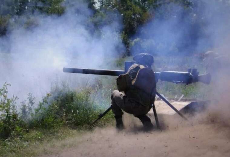 Ситуація на фронті: за добу – 187 бойових зіткнень, ворог активізувався на 11 напрямках