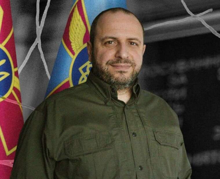 In Ukraine, there are no plans to lower the mobilization age,  Umyerov