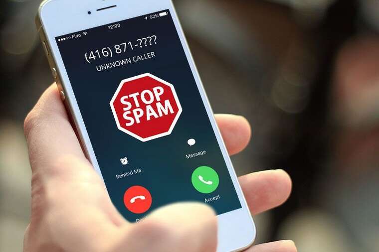 The end of phone terror: spam calls are a thing of the past, — Fedorov
