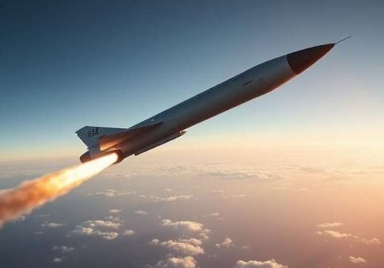 Основною ціллю нічної атаки РФ був аеродром у Старокостянтинові, — Повітряні сили