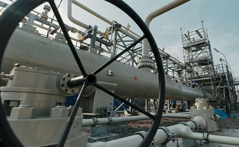 У Німеччині хочуть змінити законодавство для контролю над Північним потоком 2