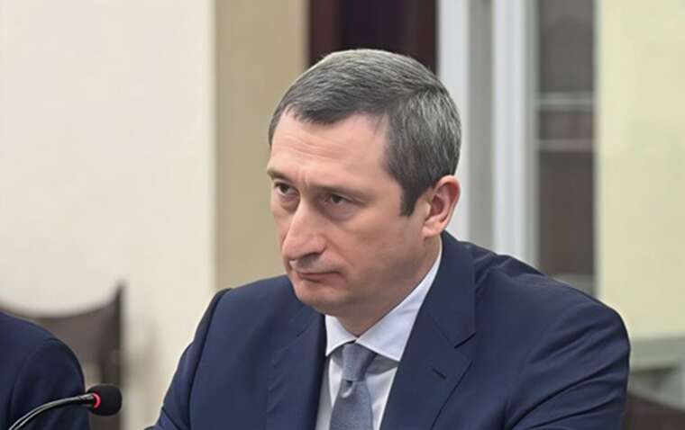 ВАКС призначив заставу 120 мільйонів гривень для віцепрем’єра Олексія Чернишова у справі НАБУ