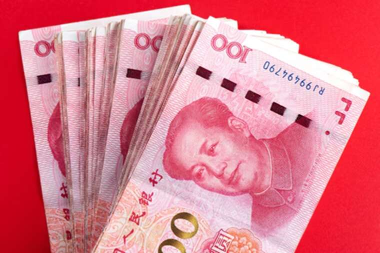 Платежі через додатки: У Китаї практично зникли монети і банкноти,- Le Monde