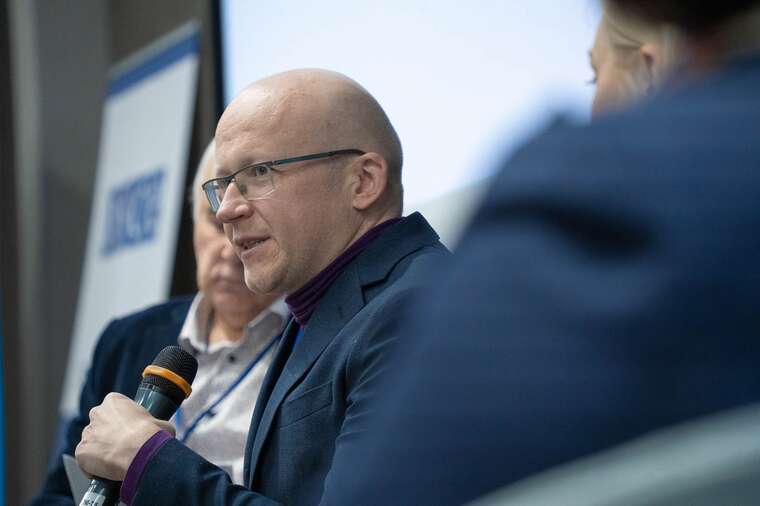 Зеленский назначил судью Конституционного суда по своей квоте