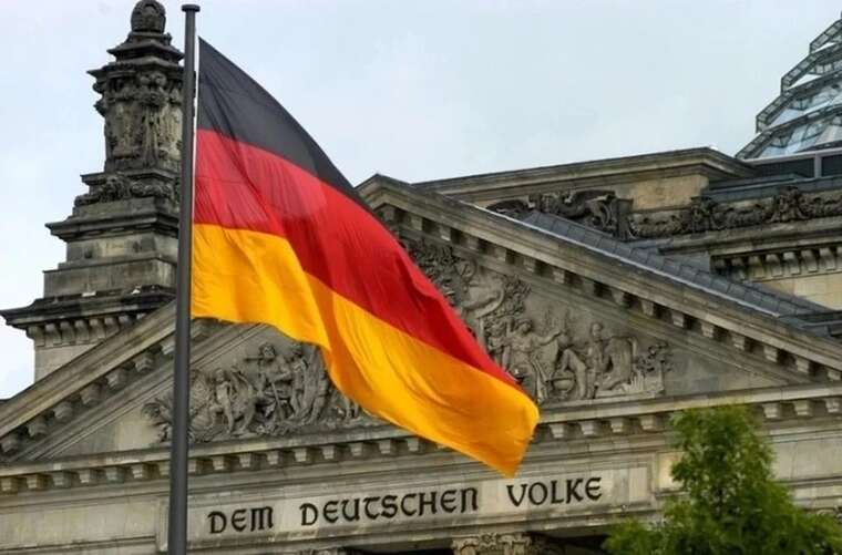 Bild: Украина получит от ФРГ почти на миллиард евро меньше обещанной суммы