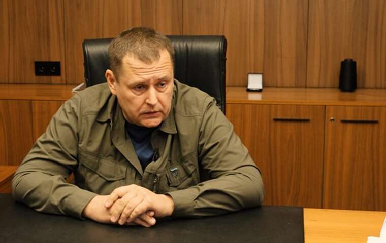 "Subject to physical elimination": Filatov and Sternenko announced preparations for attempts on their lives