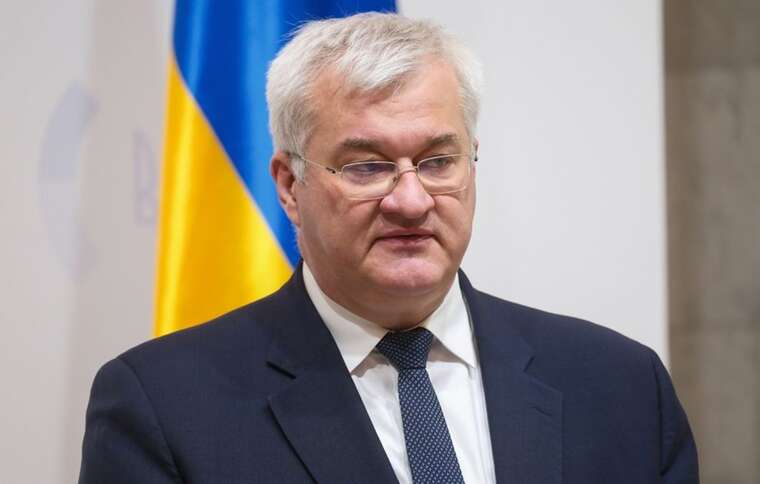 Сибіга пригрозив санкціями найбільшим країнам-покупцям нафти з РФ