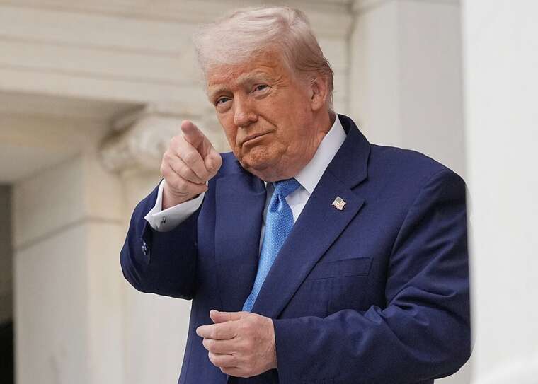 Після заяв аятоли Хаменеї Трамп змінив рішення про пом’якшення санкцій щодо Ірану