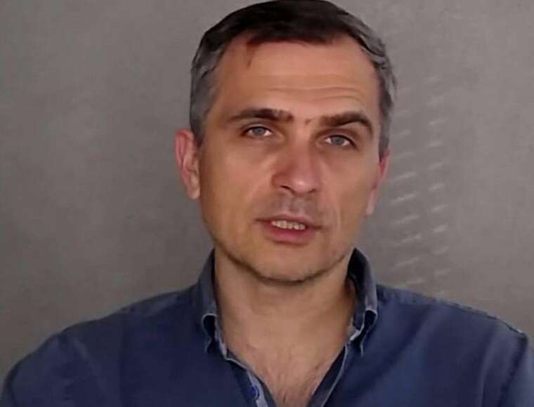 The AFU defeated two Russian mechanized columns near Oleksandro-Kalynove  a Russian propagandist confirmed the losses