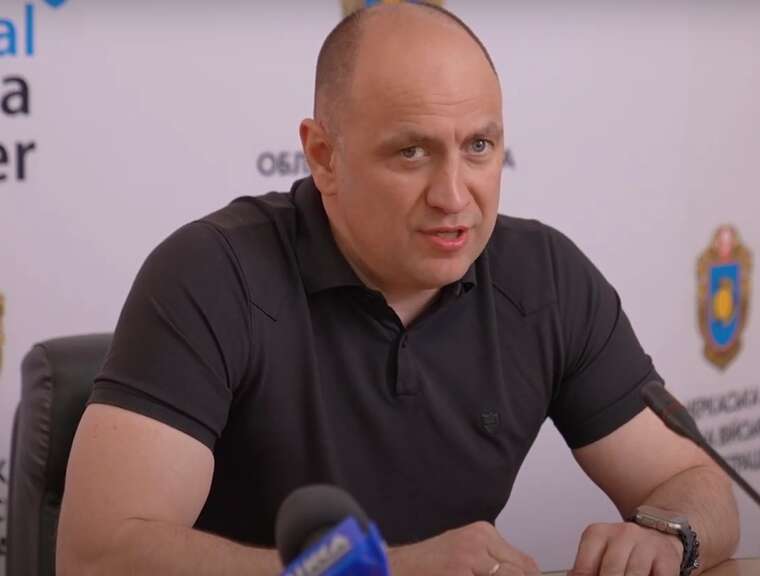 Cherkasy RMA advises locals to stock up on personal protective equipment due to a possible chemical threat