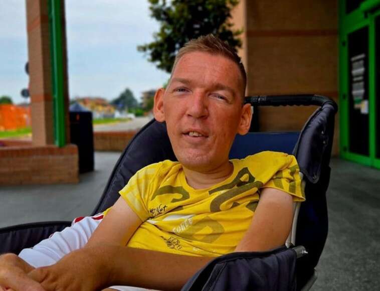 In Lviv, a friend of Husakov was detained: he fled from the police and ran over an operative