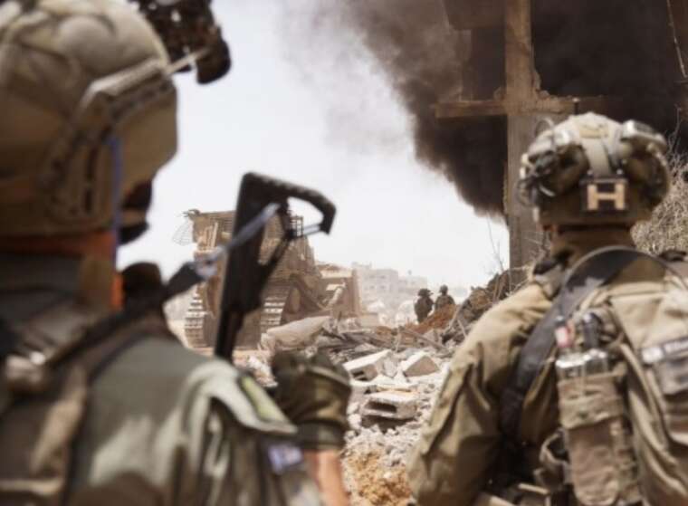 In Israel, it was reported about the elimination of a Hezbollah commander