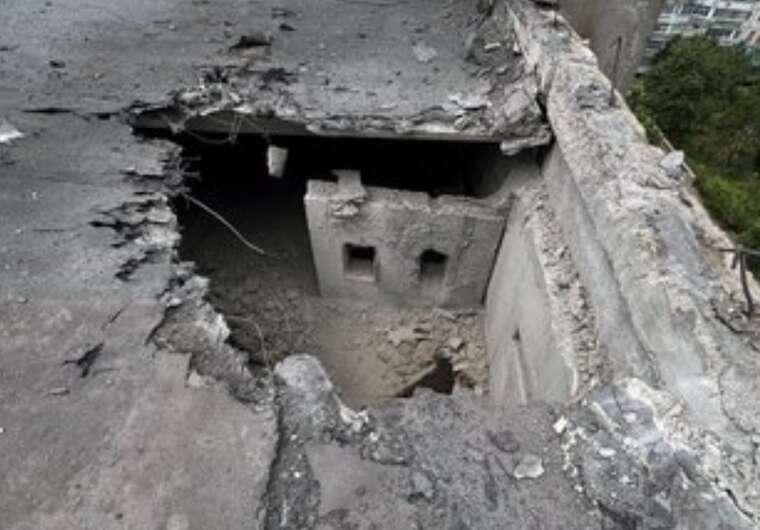 Семеро поранених у Херсоні та області: росіяни обстріляли цивільних артилерією та FPV-дронами