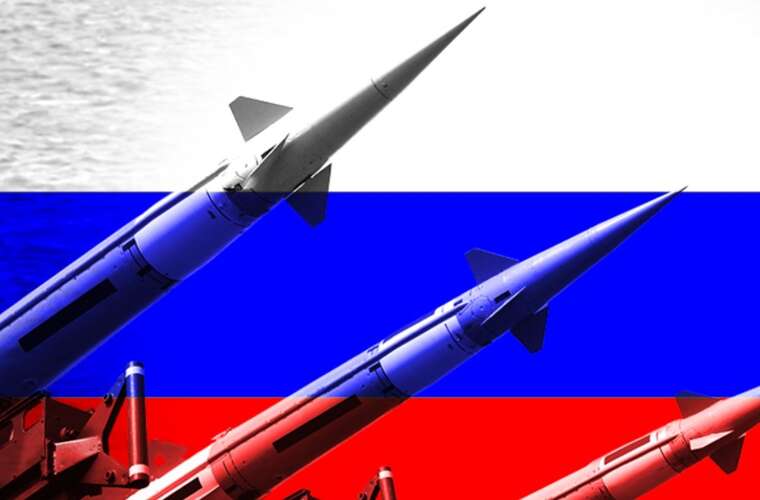 Россия разорвала ядерное соглашение со Швецией, действовавшее с 1988 года