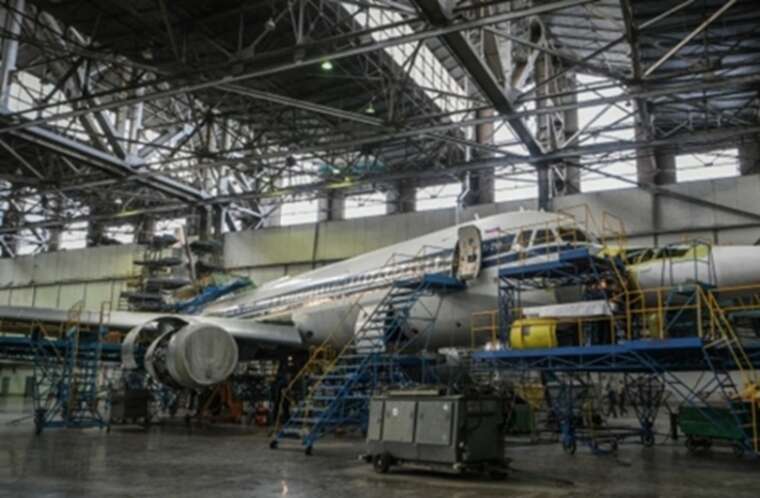 У Казані росіяни розширюють завод із виробництва та ремонту бомбардувальників, - Yle