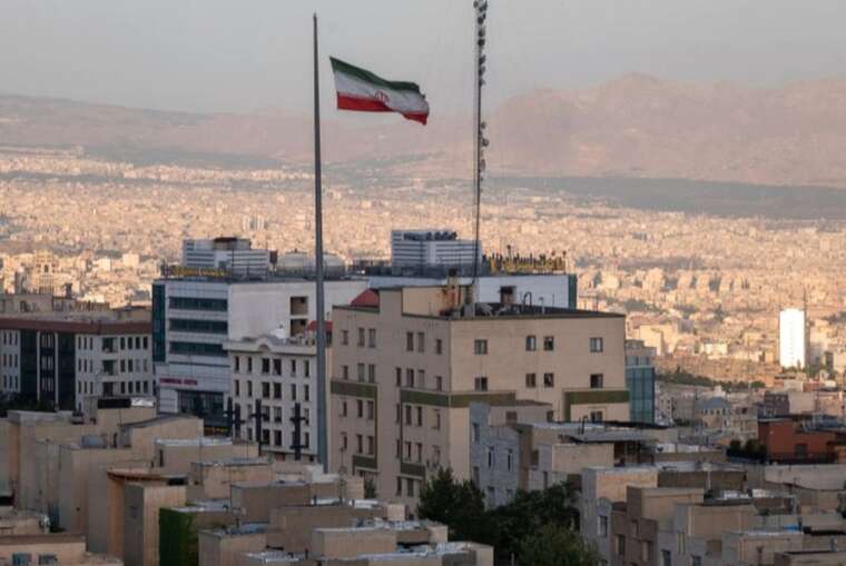 Іран вимагає від ООН визнати Ізраїль і США агресорами