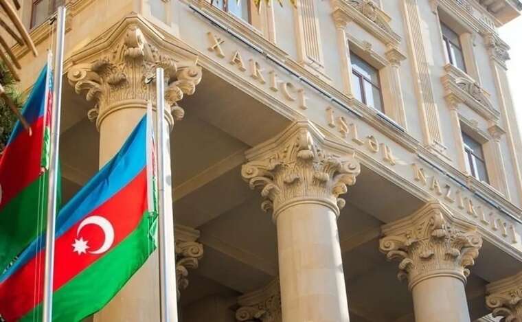 Баку скасував усі заходи з РФ після вбивства азербайджанців у Єкатеринбурзі