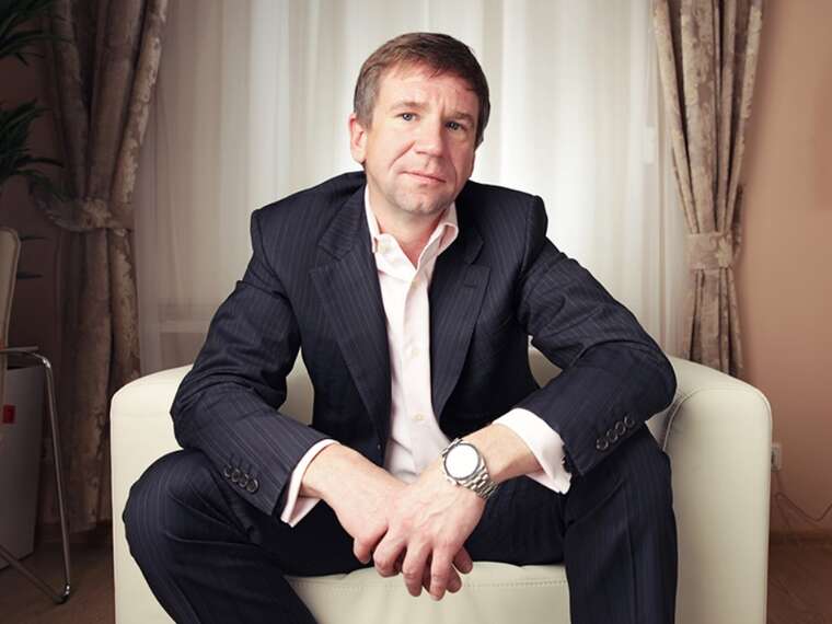 Нові подробиці про «мертвого» банкіра Володимира Антонова: шантаж і фальшиві документи