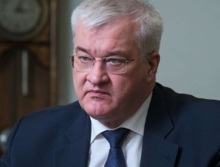 Сибига - главе МИД Словакии: "Россия ударит вас и по другой щеке"