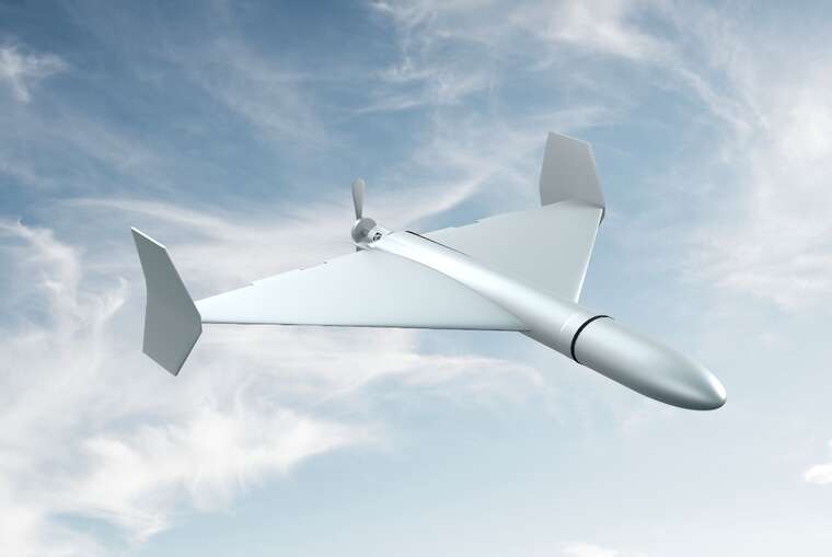 Атака «шахедів» на Кривий Ріг: троє людей поранені внаслідок удару