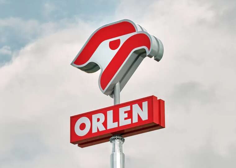   Orlen       