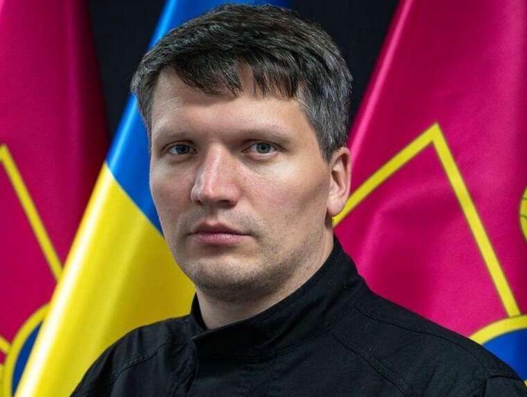 Possible replacement of the Minister of Defence: Boyev is being considered instead of Umyerov