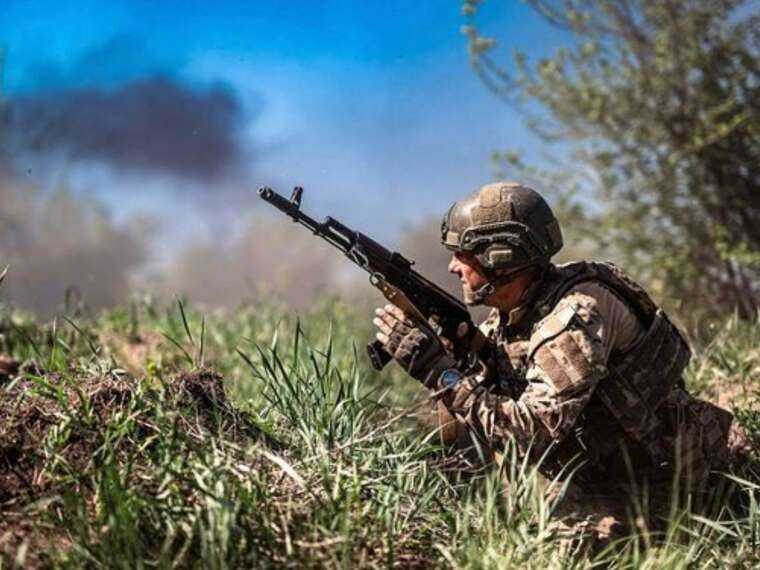   :        - DeepState