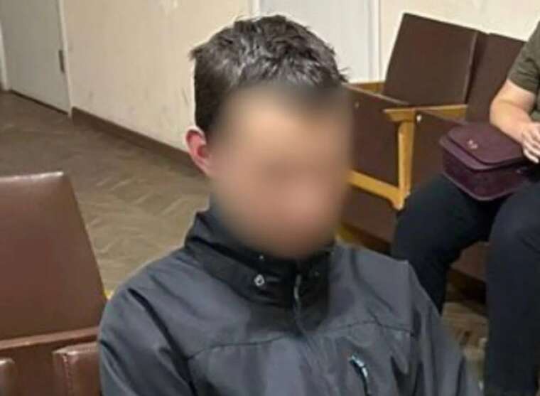 16-річного підлітка з Богодухова підозрюють у вбивстві 30-річного харків’янина