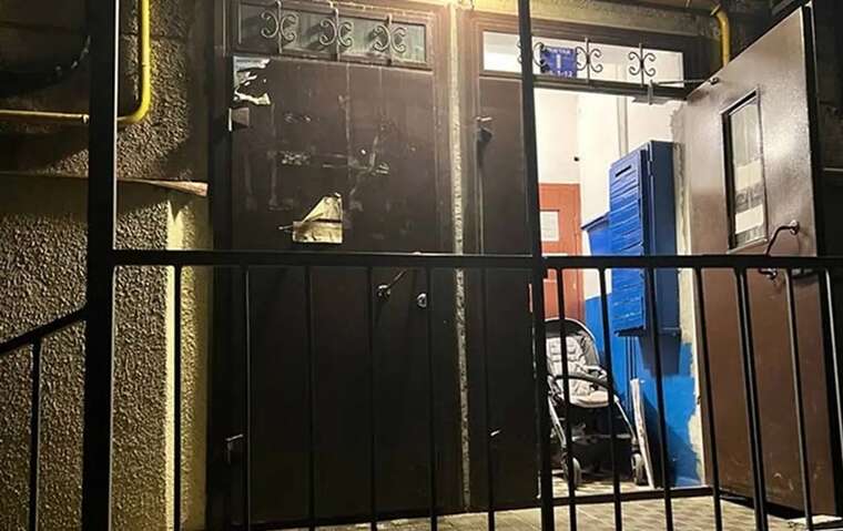 In Ternopil, a mother drowned her child during bathing and attempted to commit suicide