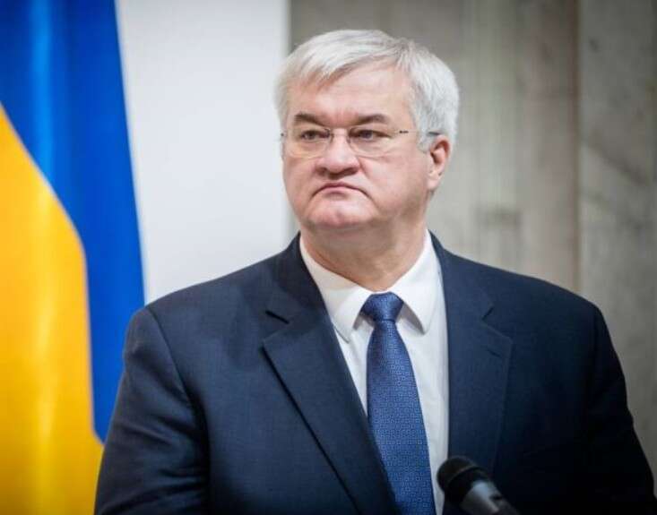 Росія завдавала авіаударів по Україні майже щодня від початку року, — Сибіга