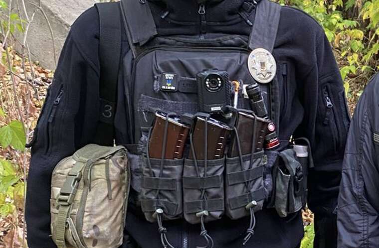 Скандальная компания с фальсифицированными бронежилетами снова получила госзаказ: теперь в Киевской области