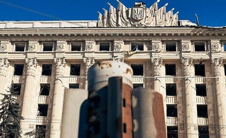 НАБУ оголосило підозру колишньому депутату Харківської облради за недостовірне декларування