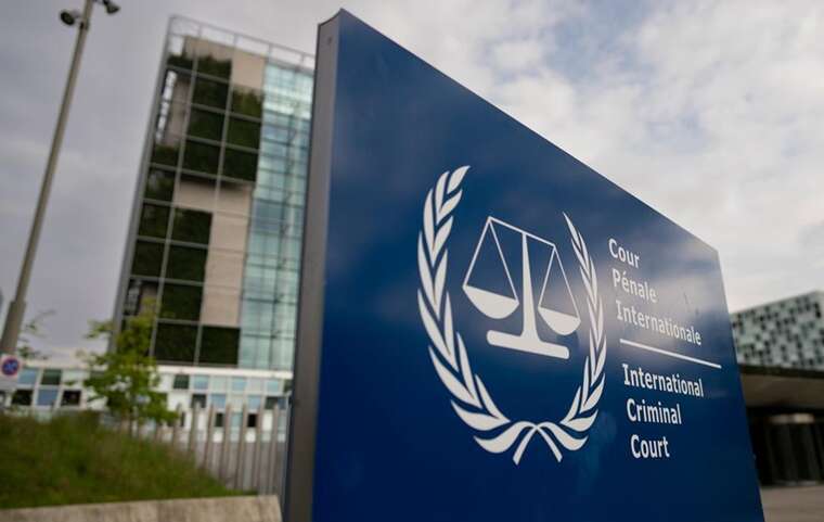 Міжнародний кримінальний суд заявив про кібератаку