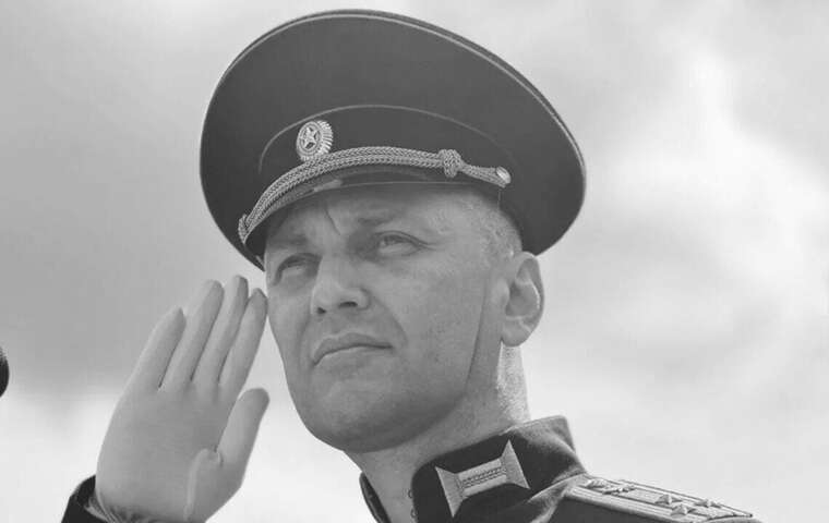 Удар по окупованому Донецьку: повідомили про ліквідацію командира штабу 8-ї гвардійської армії РФ