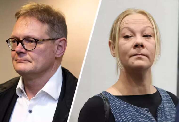 В Финляндии осудили журналистов за разглашение государственной тайны