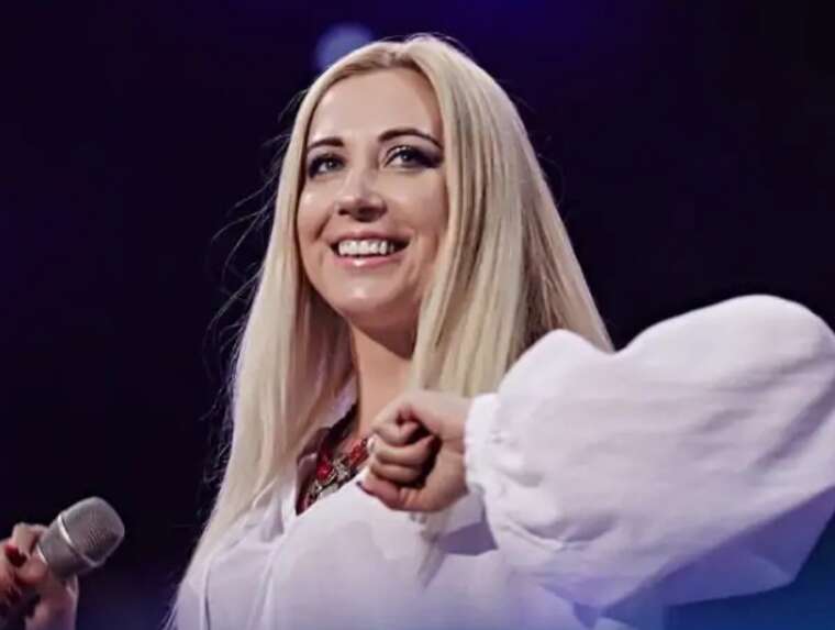 Тоня Матвієнко побилася з водієм таксі Bolt після конфлікту через відкрите вікно