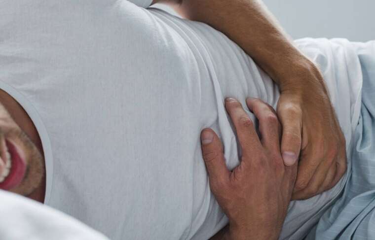 У Вінницькій області до лікарні потрапили 25 осіб після отруєння шаурмою