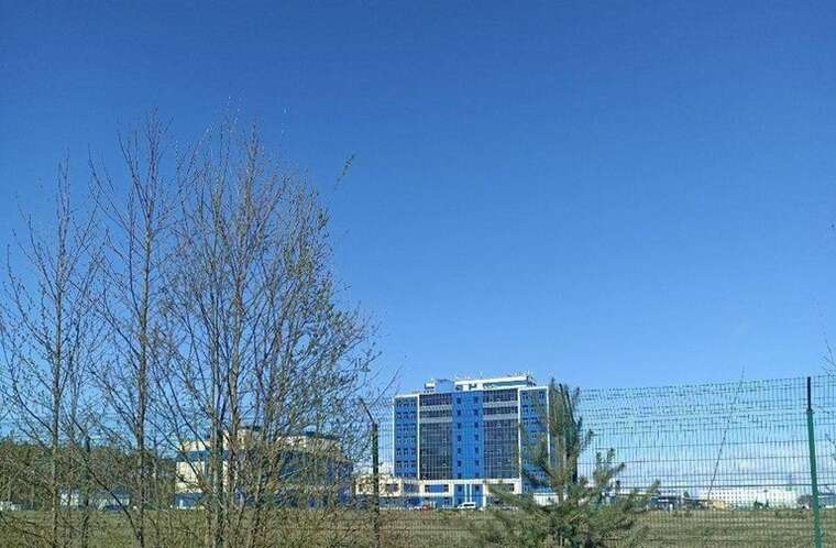 In "ATESH", they scouted a critical link in the production of Russian aviation in St. Petersburg